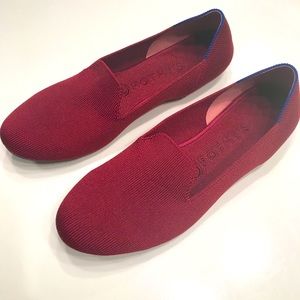 Like new Rothy’s Loafers
